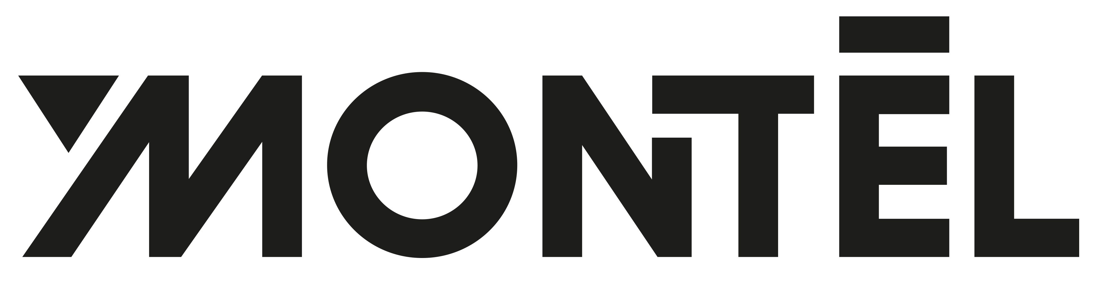 LogoMontel Woonboulevard Barendrecht