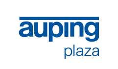 Auping Plaza